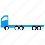 car, truck, delivery, transport, transportation, vehicle 