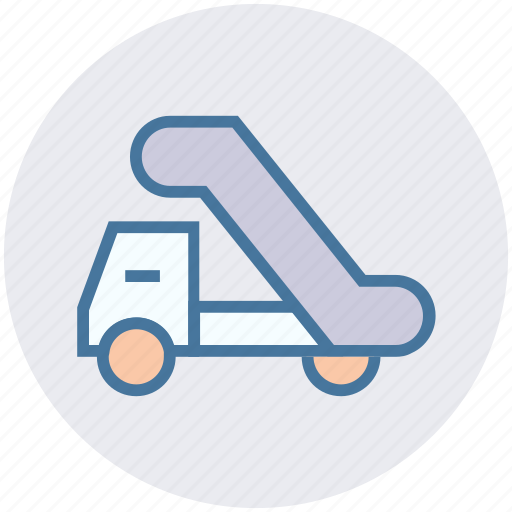 Automobile wagon, cargo wagon, lorry wagon, shipment, traffic, truck, vehicle icon - Download on Iconfinder