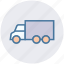 cargo, cargo vehicle, delivery truck, shipping truck, transportation, truck, vehicle 