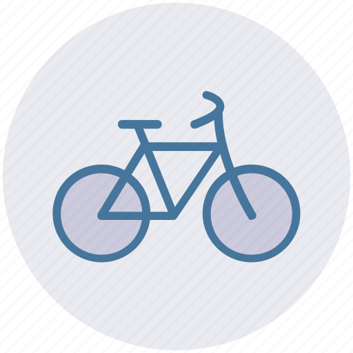Bicycle, racing bicycle, riding, riding cycle, sports bicycle, sports cycle icon - Download on Iconfinder