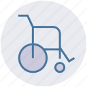 disability, disabled, handicap, patient, wheelchair