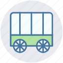 carriage, horse carriage, royal, royal buggy, royal wagon