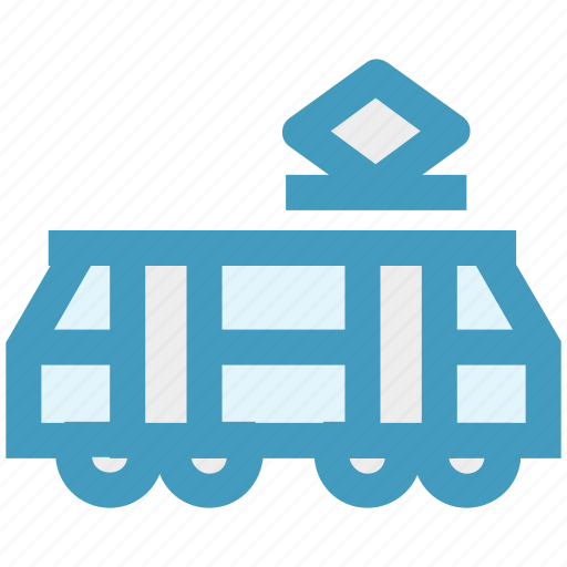 Bus, bus transport, public transport, transport, transport vehicle, travel, vehicle icon - Download on Iconfinder