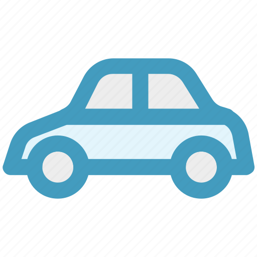 Automobile, cab car, car, motor, motor vehicle, taxi, vehicle icon - Download on Iconfinder