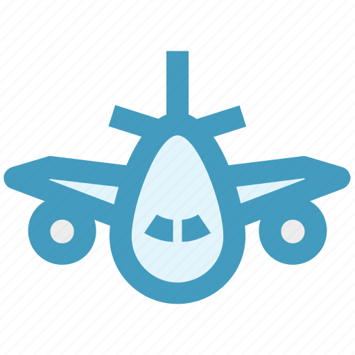 Aeronautics, aircraft, airplane, flight, fly, plane icon - Download on Iconfinder