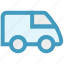 poultry van, shipping, transport, transportation, travel, truck, van 