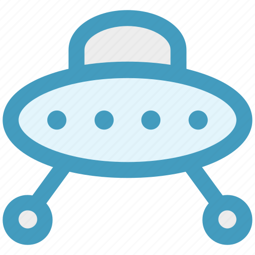 Alien, fly, martian, planet, ship, space, space ship icon - Download on Iconfinder