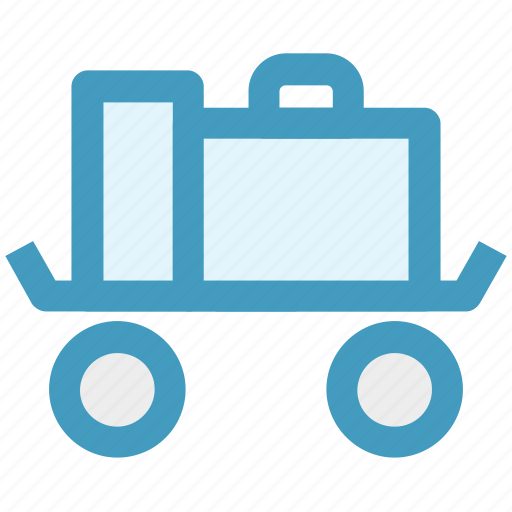 Boxes, cargo, delivery, shipping, transport icon - Download on Iconfinder