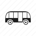 automobile, bus, car, transport, vehicle, wheel