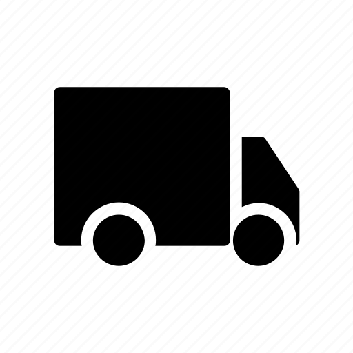Automobile, delivery, lorry, transport, truck icon - Download on Iconfinder