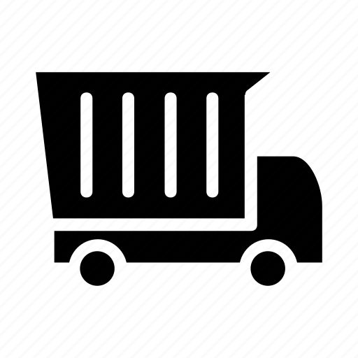 Automobile, machinery, transport, truck, vehicle icon - Download on Iconfinder