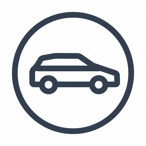 Car, machine, rent a car, taxi, transport icon - Download on Iconfinder