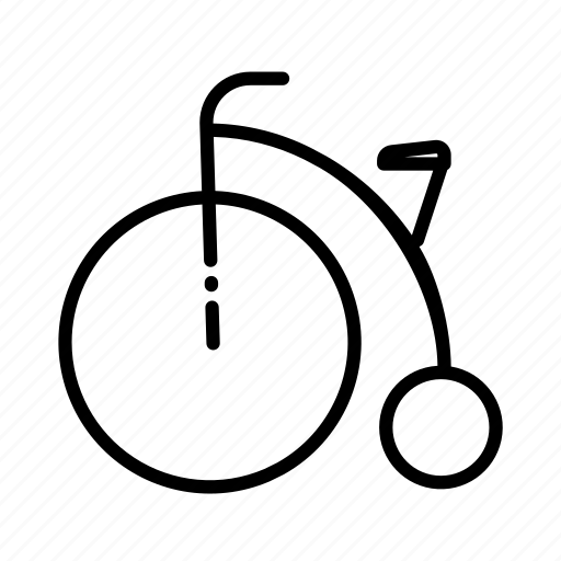 Bicycle, bike, cycling, sport, transport, travel icon - Download on Iconfinder