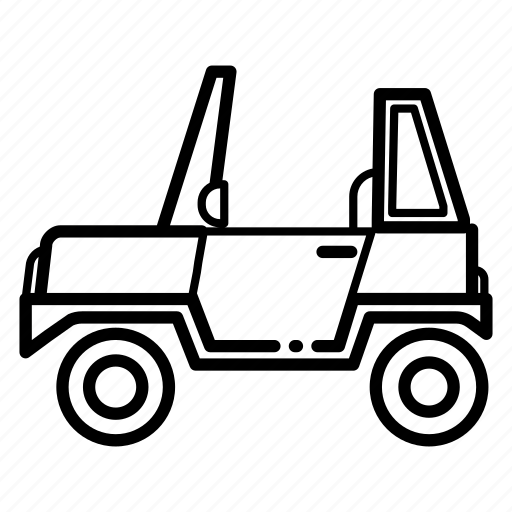 Car, jeep, transport, transportation icon - Download on Iconfinder