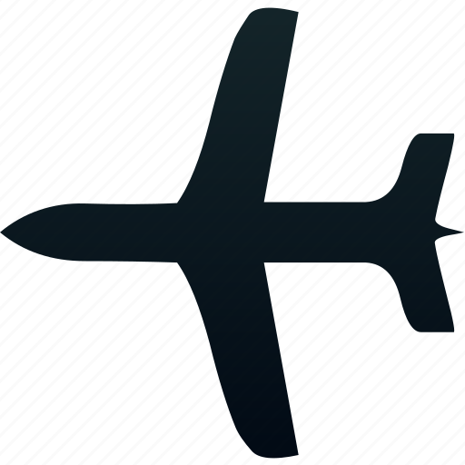 Aircraft, aviation, traffic, transport, transportation icon - Download on Iconfinder