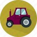 agriculture, farm, tractor, transport, truck, vehicle