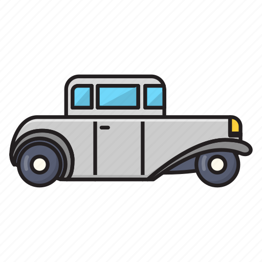 Vehicle, transport, car, tour, travel icon - Download on Iconfinder