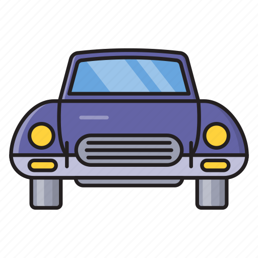 Vehicle, transport, car, tour, travel icon - Download on Iconfinder