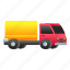 freight truck, delivery truck, cargo truck, cargo van, road freight 