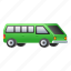 minibus, public transport, travel, automobile, automotive 