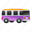 bus, public transport, travel, automobile, automotive 