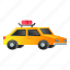 taxi, cab, automobile, automotive, transport 
