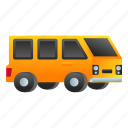 minivan, van, transport, vehicle, automobile 