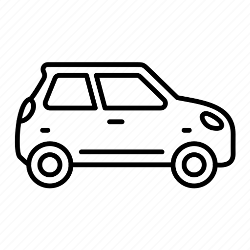 Car, roadster, sedan, retro, automobile, transport icon - Download on Iconfinder