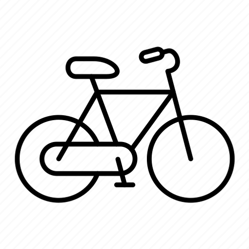 Bicycle, cycling, bike, cyclist, ride, sports icon - Download on Iconfinder