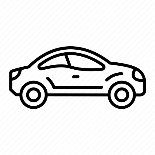 New car, sports car, jaguar, showroom, volkswagen, automobile icon - Download on Iconfinder