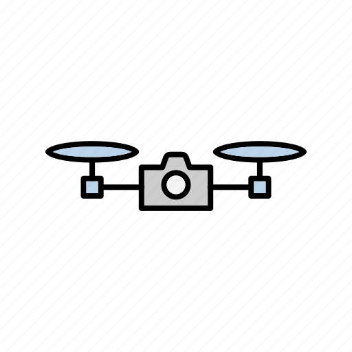 Camera, drone, picture icon - Download on Iconfinder