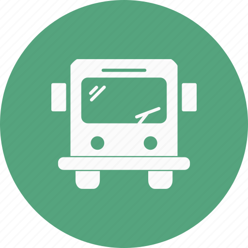 Bus, transport, transportation icon - Download on Iconfinder
