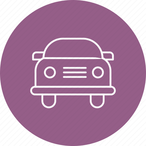 Car, auto, transportation icon - Download on Iconfinder