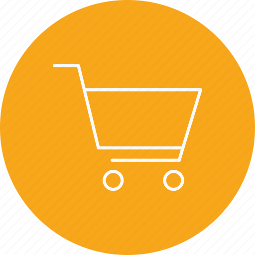Trolley, cart, shopping icon - Download on Iconfinder