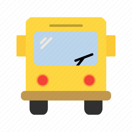 Bus, transportation, travel icon - Download on Iconfinder
