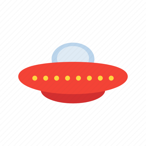 Ufo, alien, spaceship icon - Download on Iconfinder