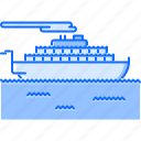 machine, motor, movement, ship, transport, transportation, vessel