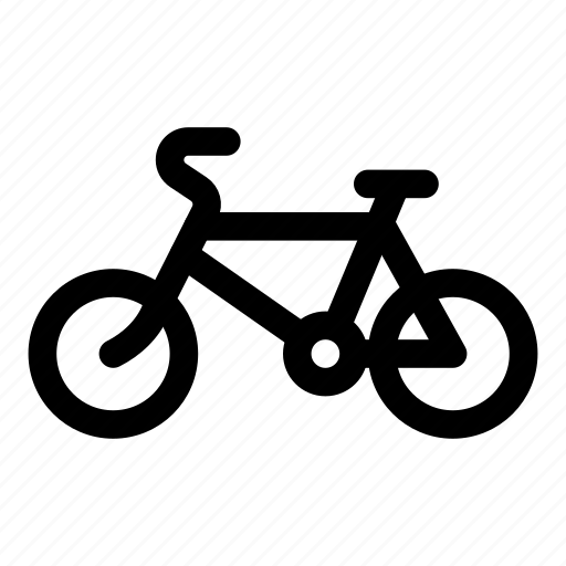 Bicycle, bike, bike lane, cycle, sport, transport icon - Download on Iconfinder