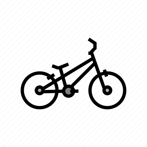 Bike, transport, riding, flying, train, car icon - Download on Iconfinder