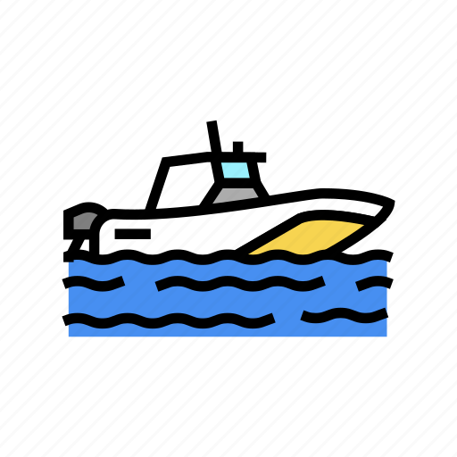 Boat, transport, riding, flying, train, car icon - Download on Iconfinder