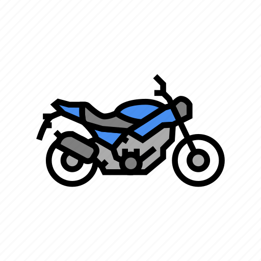 Motorcycle, transport, riding, flying, train, car icon - Download on Iconfinder
