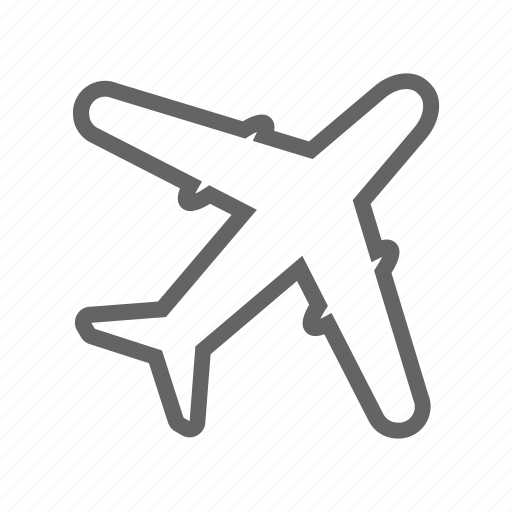 Airplane, bike, boat, car, transport, travel icon - Download on Iconfinder