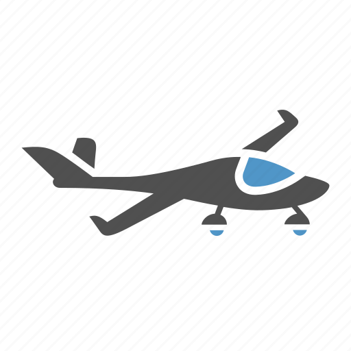 Aero vehicle, aeroplane, air transport, aircraft, airliner, plane, privat jet icon - Download on Iconfinder