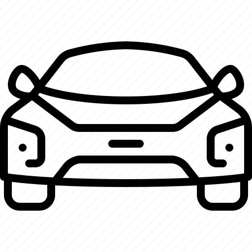 Car, conveyance, vehicle, carriage, transport, cabriolet, transportation icon - Download on Iconfinder