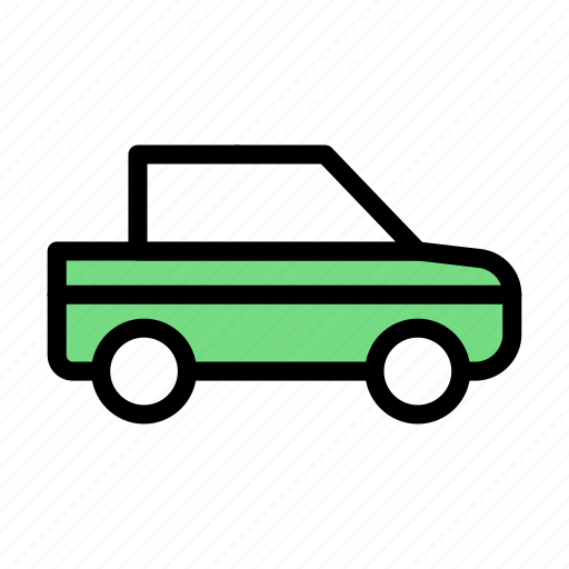 Jeep, car, vehicle, transport, travel icon - Download on Iconfinder