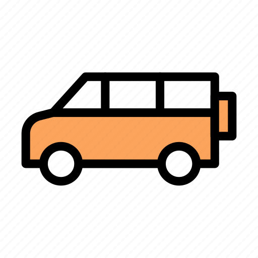 Jeep, car, vehicle, transport, travel icon - Download on Iconfinder