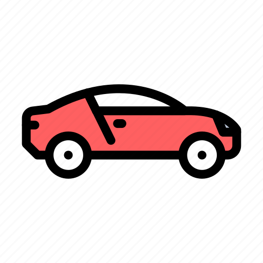 Car, automobile, vehicle, transport, luxury icon - Download on Iconfinder