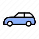 car, vehicle, automobile, transport, travel