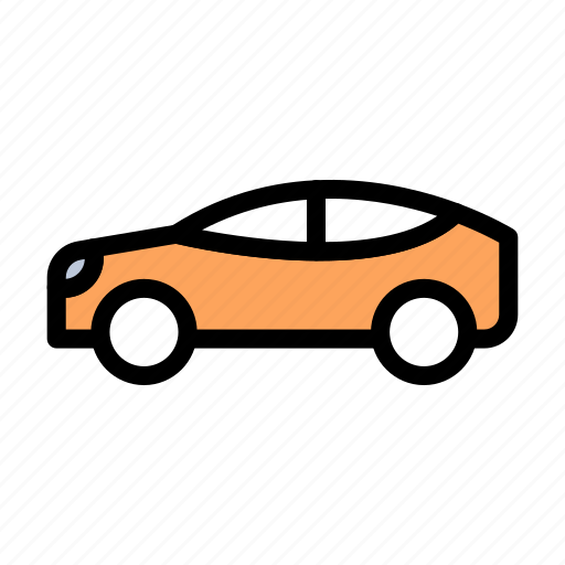 Car, vehicle, transport, travel, automobile icon - Download on Iconfinder