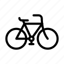 cycle, bike, transport, travel, bicycle